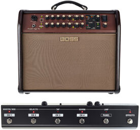 ACS Acoustic Singer Pro Bundle