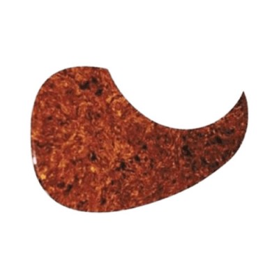 EZ1111T Pickguard Folk Ecaille
