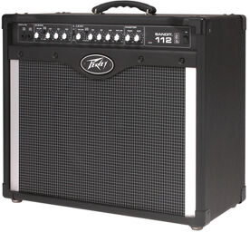 Bandit 112 Noir