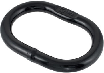O Ring A18 Black edition