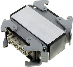 Harting 16 HAN 2-Way Distrib.