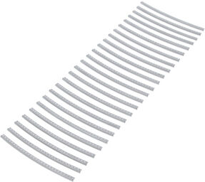 FS57110S Stainless Steel Set