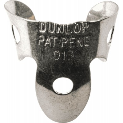 36R Nickel Silver Onglets, Sachet De 20, 0.013 Mm