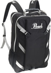 Backpack with Stick-Bag