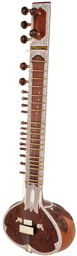 Professional Sitar No.104/S