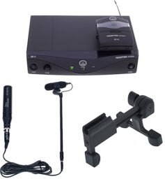 PW45 Ovid Violin Bundle Band M