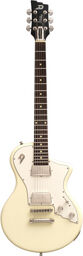 Julietta Vintage White Vintage White