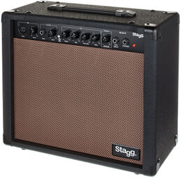 20 AA R Acoustic Combo