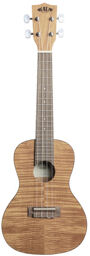 KA-EMTU-C Travel Concert Uke Naturel satiné