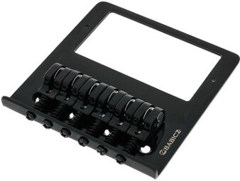 FCH Z-Ser T-Style HB Bridge BK