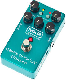 M 83 Bass Chorus Deluxe