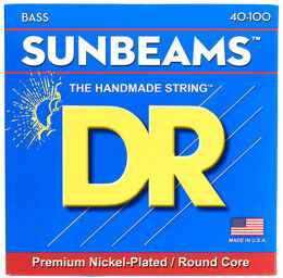 Sunbeams NLR-40