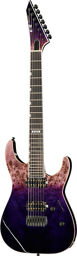 E-II M-II-7 NT BM HS PUR NT FD Purple Natural Fade