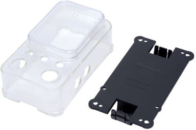 PedalSafe Type B4