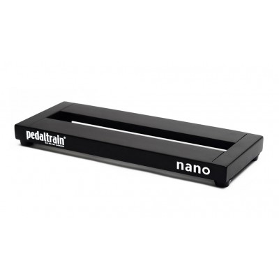 Nano Pedalboard With Soft Case