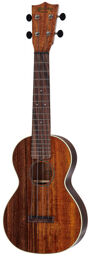 2K Concert Ukulele Naturel