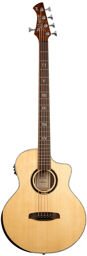 KTSM2-5 Ken Taylor Signature Natural satin