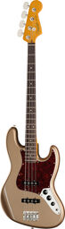 Am Pro Clsc J-Bass RW FFMG Faded Firemist Gold