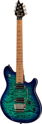 Wolfgang WG Std QM CB Chlorine Burst