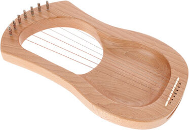 TLH-07 Lyre Harp 7 Strings