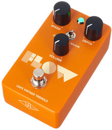 UAFX Flow Vintage Tremolo
