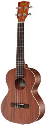 KA-T Tenor Ukulele Naturel satiné