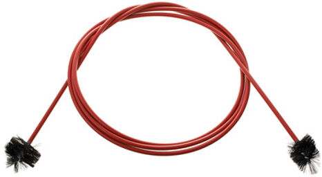 5.020 Snake Brush Tenor Horn