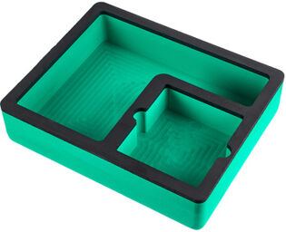 Inlay Kemper Profiler Player Noir