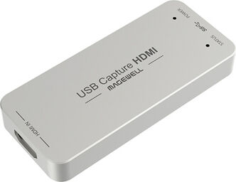 USB Capture HDMI Gen 2