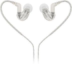 SD251-CL PRO Transparent