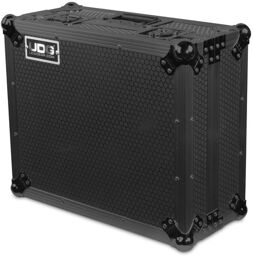 Flight Case Turntable MK2 BK Noir