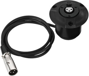 XLR-703JSM Noir