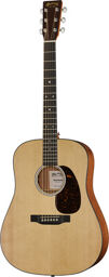 D-10E-02 Sitka Sapele Naturel