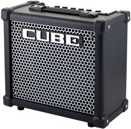 Cube-10GX