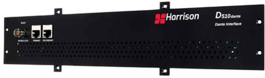 D510r DANTE Card
