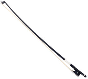Carbon Student Violin Bow 1/16