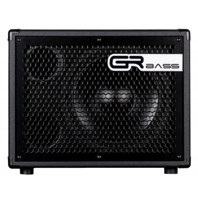 GR 112H+-8 BLK Noir