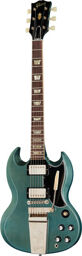 SG Standard ´64 Maestro PB ULA Pelham Blue