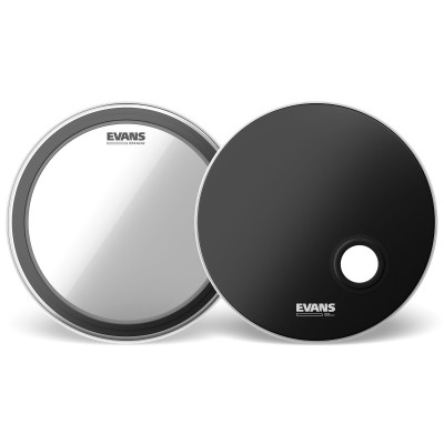 EMAD2 System Bass Pack, 20 Inch