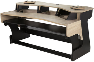 Miza X2 Flex Black Oak Chêne noir