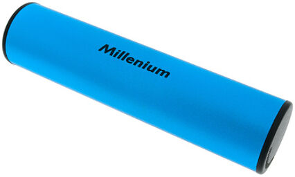 Metal Shaker Blue bleu