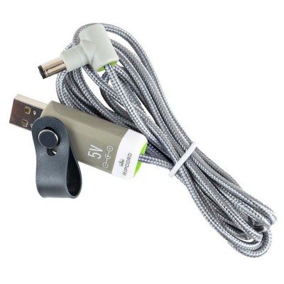AA916ms Cable Alim DC 5V