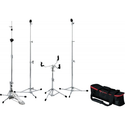 HC4FB - Kit Flat Base