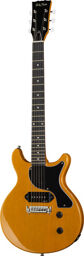 DC-Junior TV Yellow TV Yellow