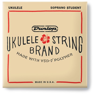 Cordes Folk Ukulélé Jeux Ukulélé Soprano