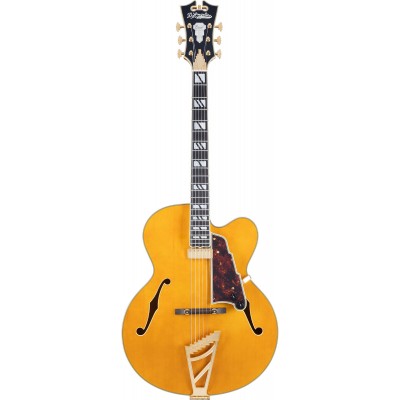 Excel EXL-1 Amber