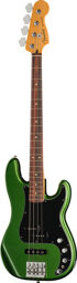 Player II Mod P Bass RW HGM Harvest Green Metallic