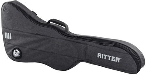 Bern Explorer Guitar ANT Anthracite