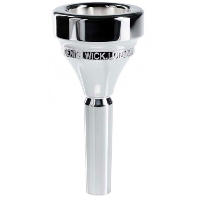 5286 Classic - 1L Argentée (Tuba)