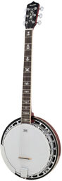 RMB-906 6 String Banjo